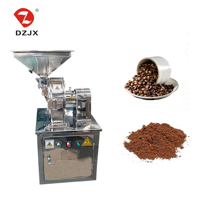 stainless steel pin mill & pulverizer machine with CE, ISO