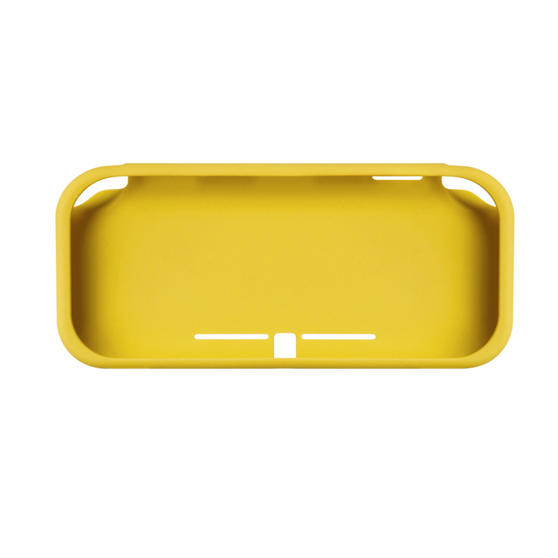 Мягкий силиконовый чехол защитный чехол для Nintendo Switch Lite