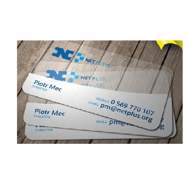Latest Model Promotional Invitation Cards For Business Gift