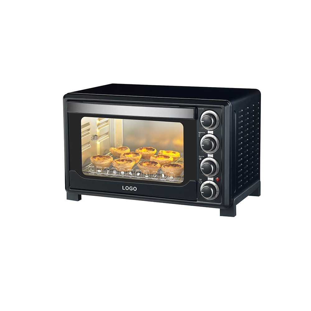 New Style 13L Portable Baking Mini Electric Steam Toaster Oven