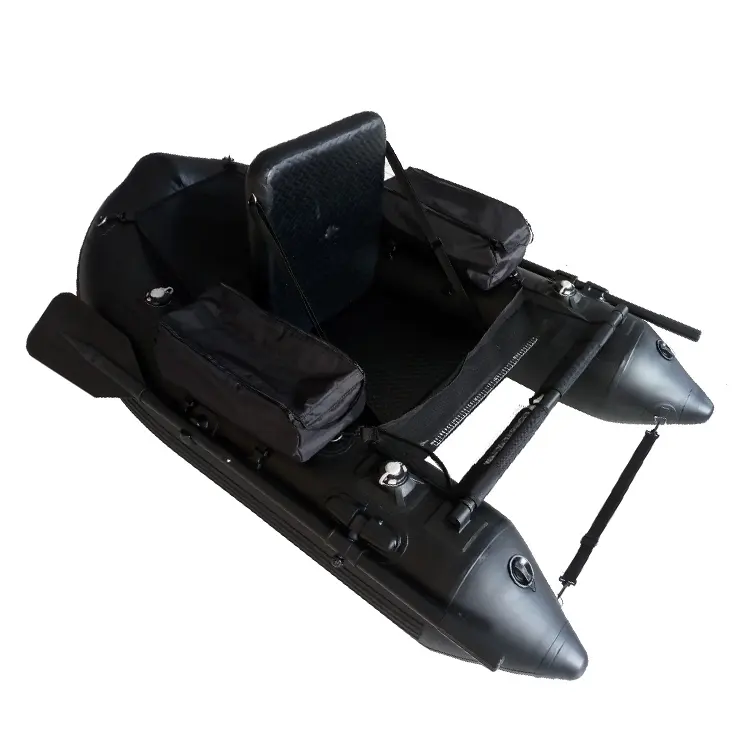 2019 new style professional small fishing belly boat