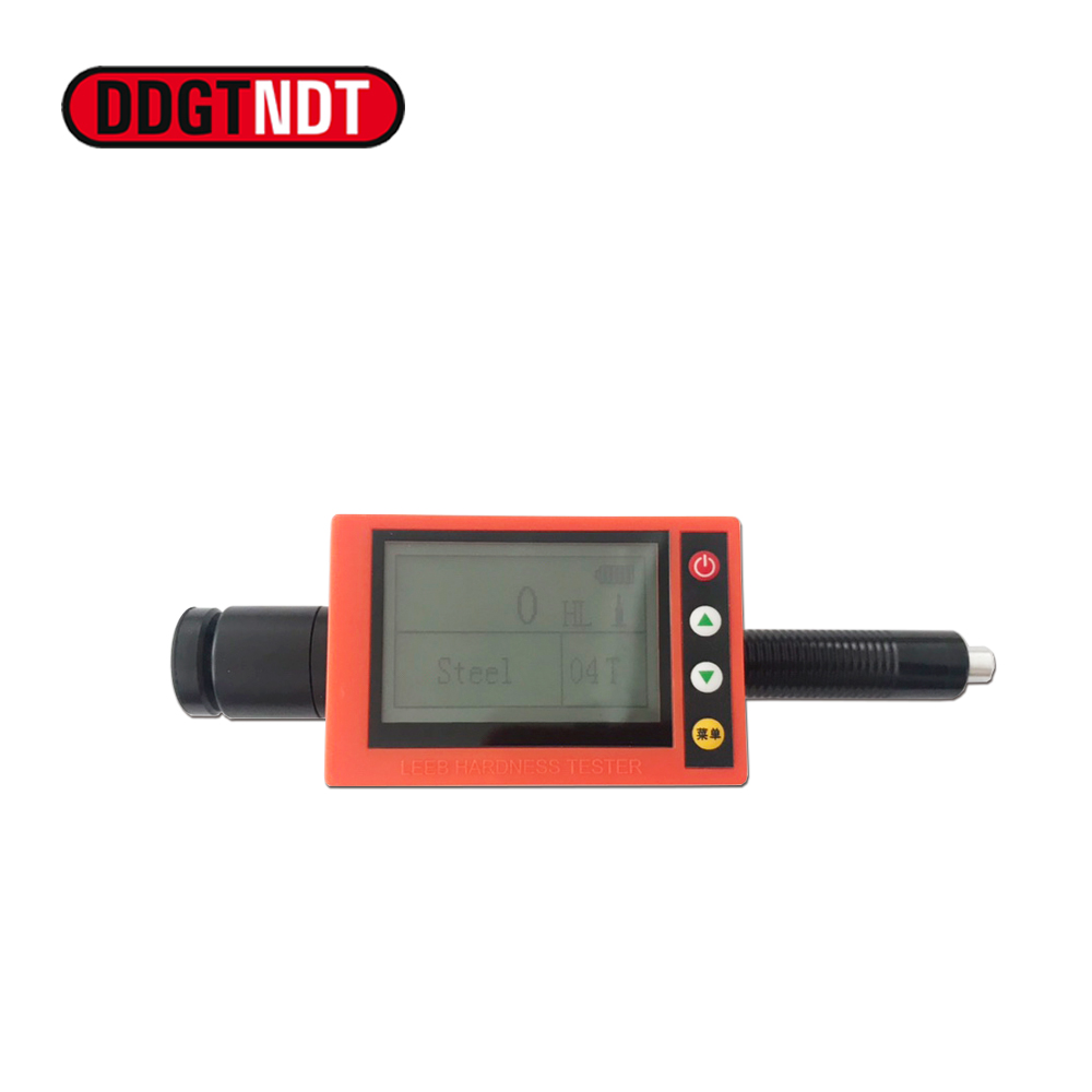 Leeb180D/G/DL металлический Измеритель Твердости