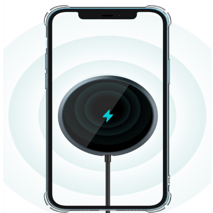 Fast Charging Pad Iphone Wireless Type C Flawless Rechargeable Cables Charging Stand