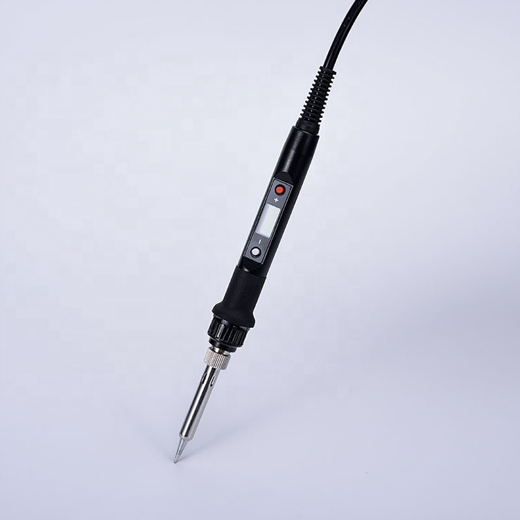 High Qulity electric soldering iron 936H digital display electric soldering iron with LCD