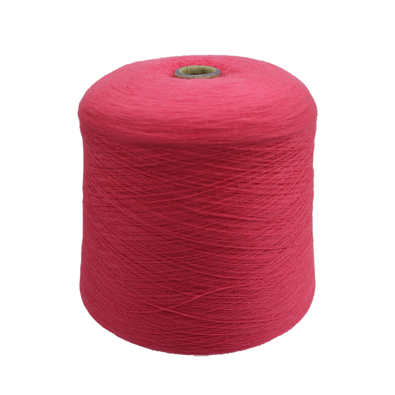 Factory stock bulk knitting full 100% 90S 17.5 micro 2/26 Nm merino wool yarn