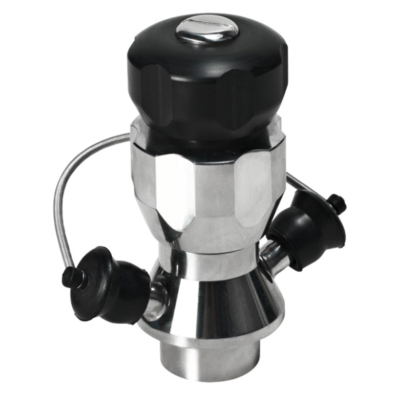 Manufactures Stainless Steel Gas Ball Valve and Fittings