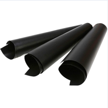 Gold Supplier Oven Safe Easily Clean 330*400*0.2mm Barbecue Grill Mat