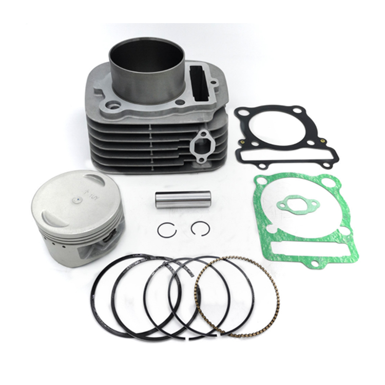 YFM350 motorcycle sleeve cylinder for Yamaha Moto-4Warrior 350 cylinder