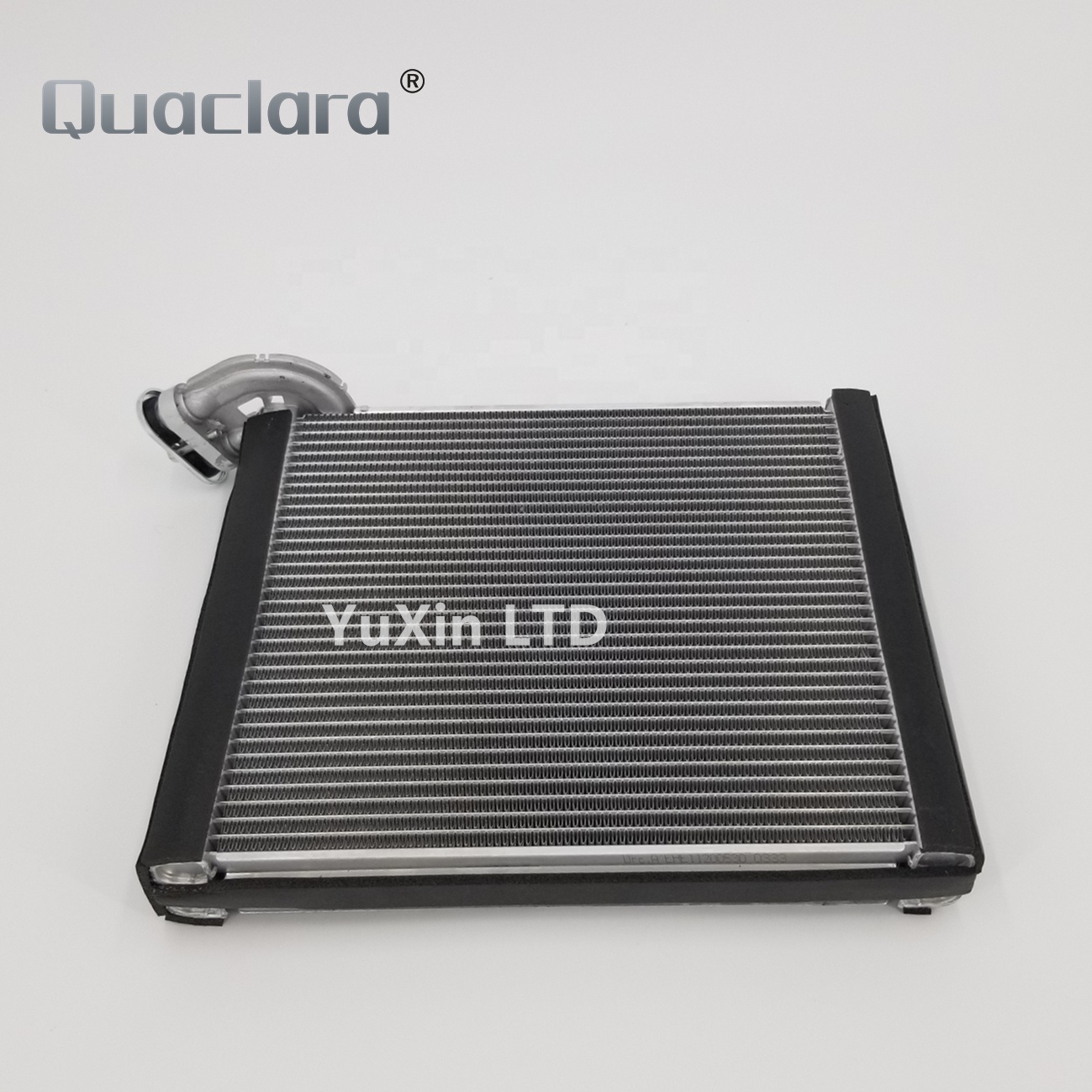 Genuine Quality Evaporator 88501-26210 88501-72020 88501-26211 For Rav 4 06-08 Hiace 2005-