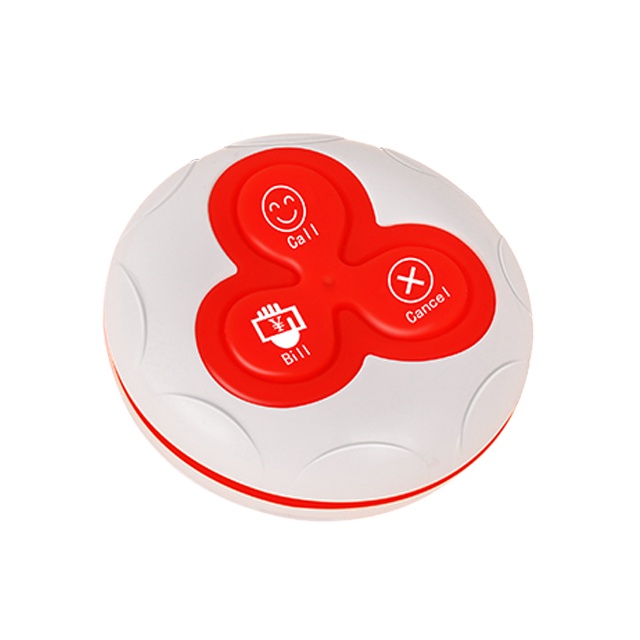 RINGBELL FD-3 звонок системы Таблица колокол waitercall центр ресторан Беспроводная Умная Система вызова официанта кнопки