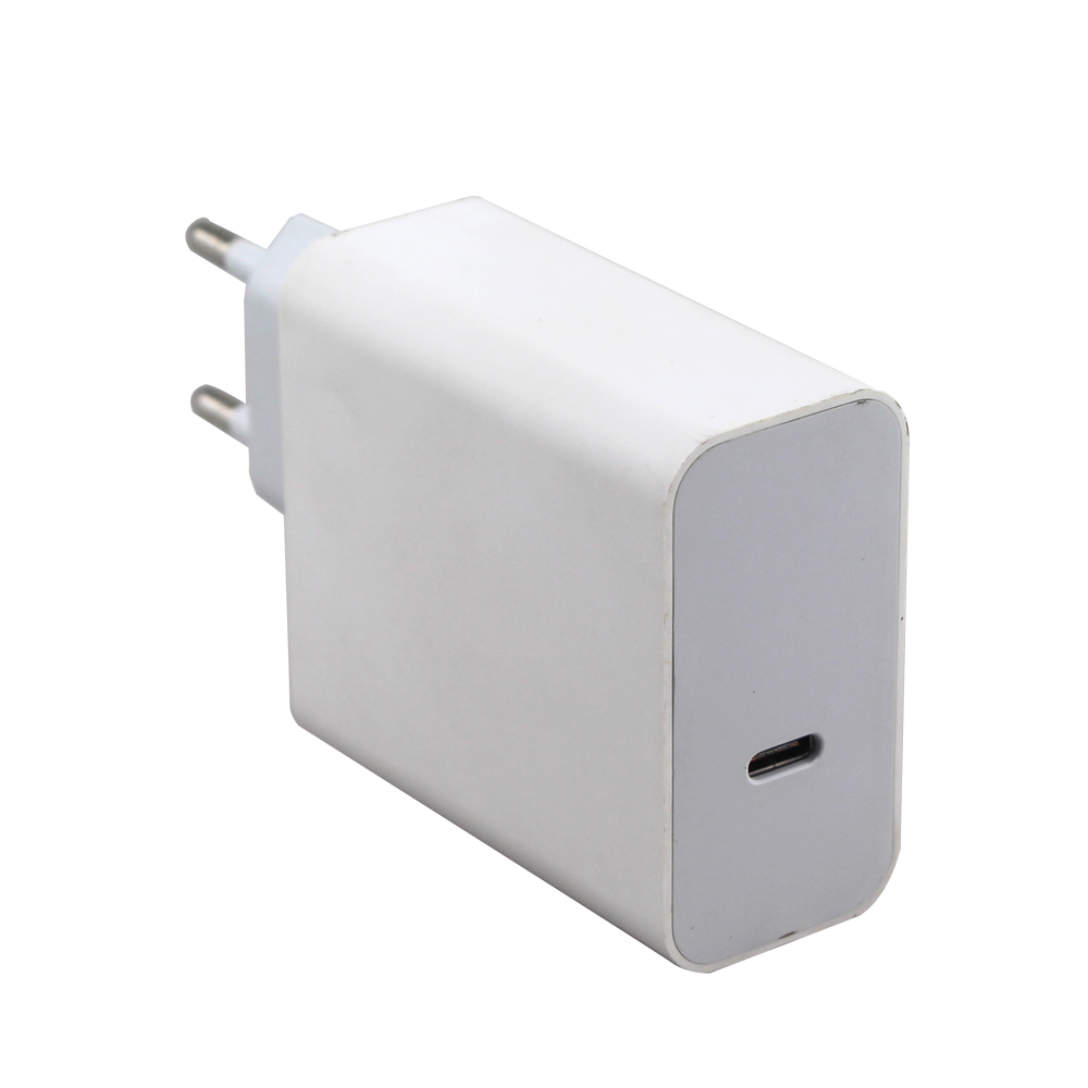 Pd 60 Вт QC 3,0 адаптер 20 в путешествия портативный мощность тип-c стены Plug 5 в 3a ЕС Usb C зарядное устройство 65 Вт