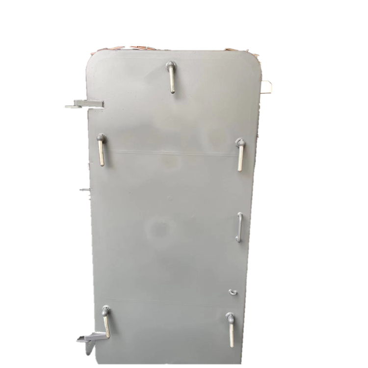 China supplier hot sale marine watertight aluminum door used watertight doors