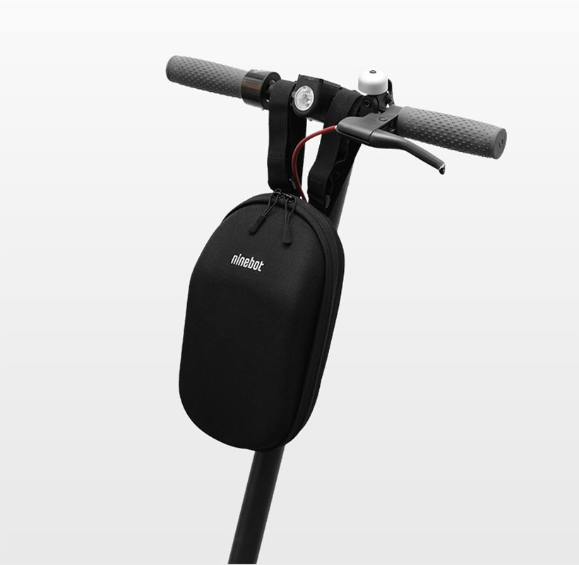 Original Ninebot Electric Scooter Bag For Ninebot Max G30 ES2 ES4 Xiaomi Scooter Front Bag Xiaomi Mijia Electric Scooter Pro Bag