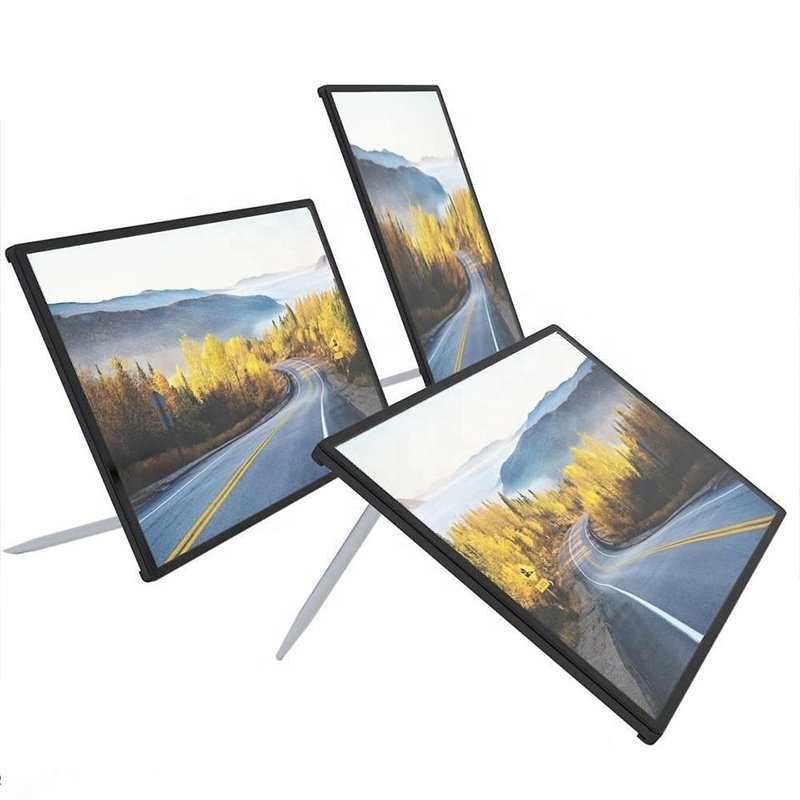 A4-A1 Size LED Wall Lightbox Menu Display Board Restaurant Advertising Light Box Menu Board