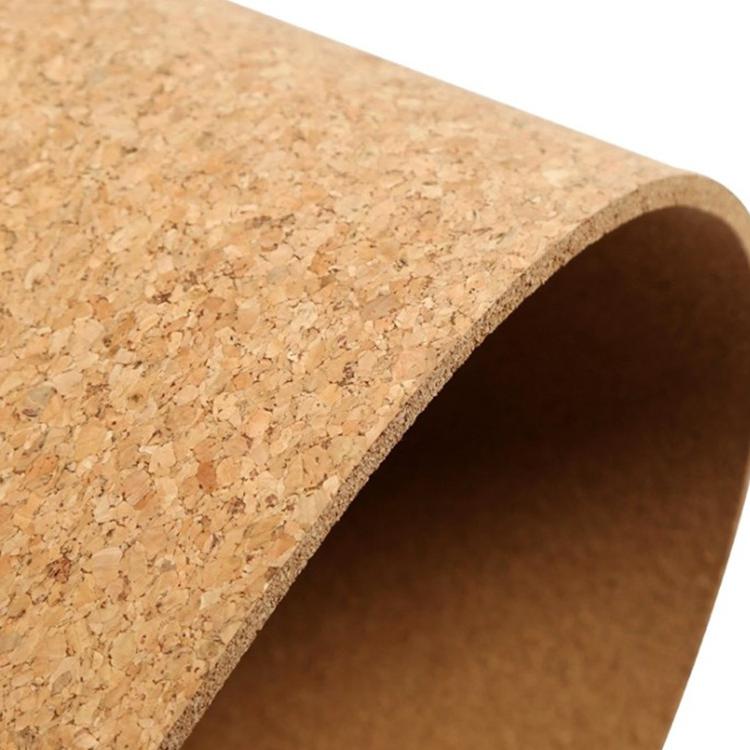 Cork Yoga Roll T1521 Fascia Cork Watch Roll