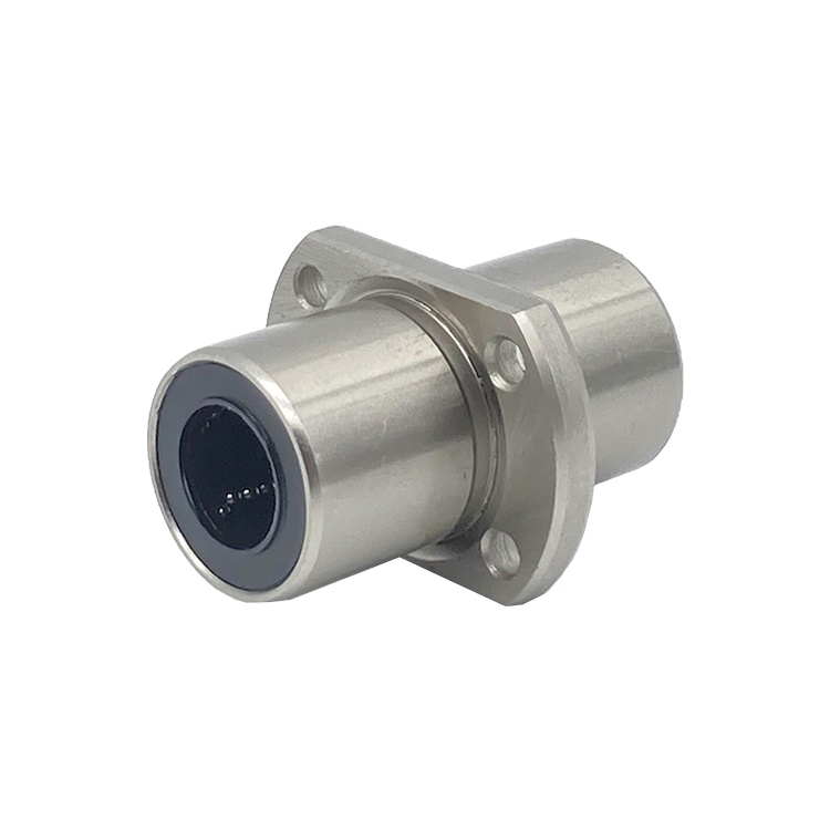 Bearings linear LMP22 Compact Flange CNC Machinery Linear Motion Ball Bearings for CNC machines Automation equipment