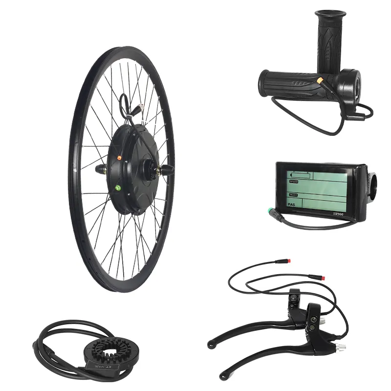 Magic electric bicycle hub motor motor bike engine for ebike kits