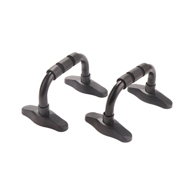 Strength Workouts Push up Bars Stands Custom Logo Slip Resistant Base Push Up Bars gym