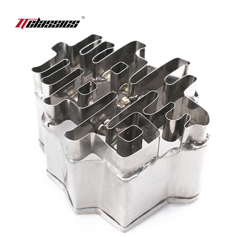Customizable stainless steel Shouzi die Traditional Kuai die Shouxing noodles carrot lettering die Huabo die.