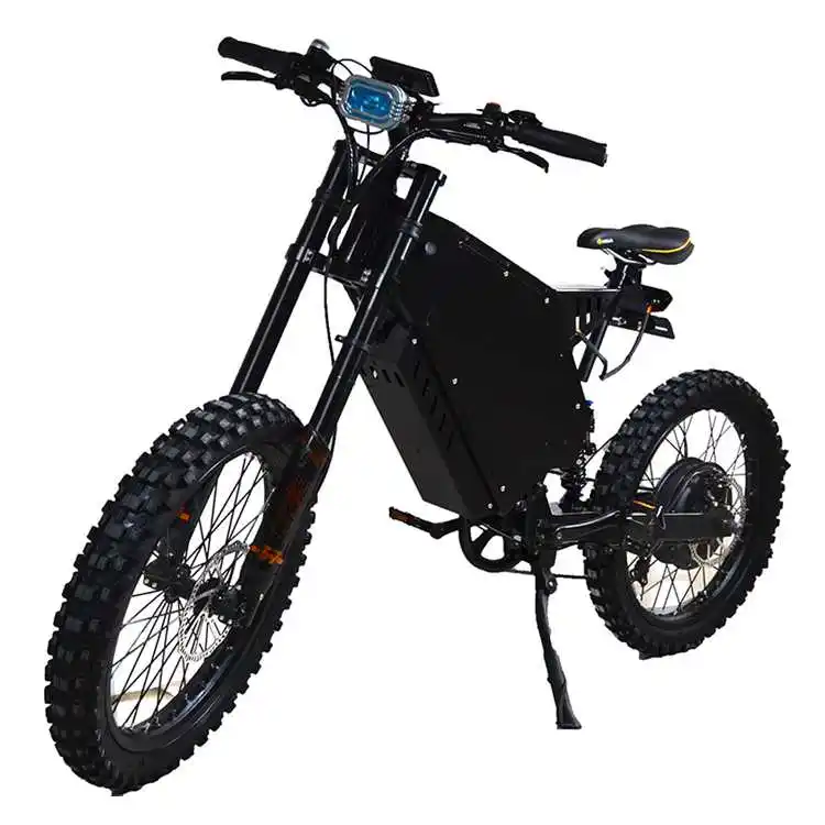 Bicycle electric hub motor 10000 watt electric bike bicycle mountain bike with battery electric