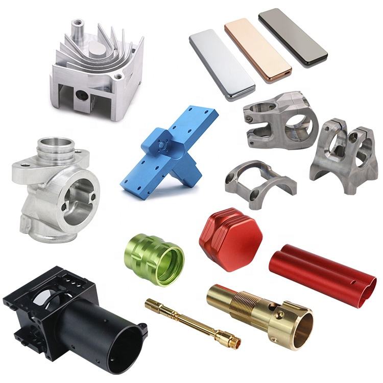 Precision ABS POM PC PMMA Rapid Prototyping CNC Plastic Machining Turning Parts