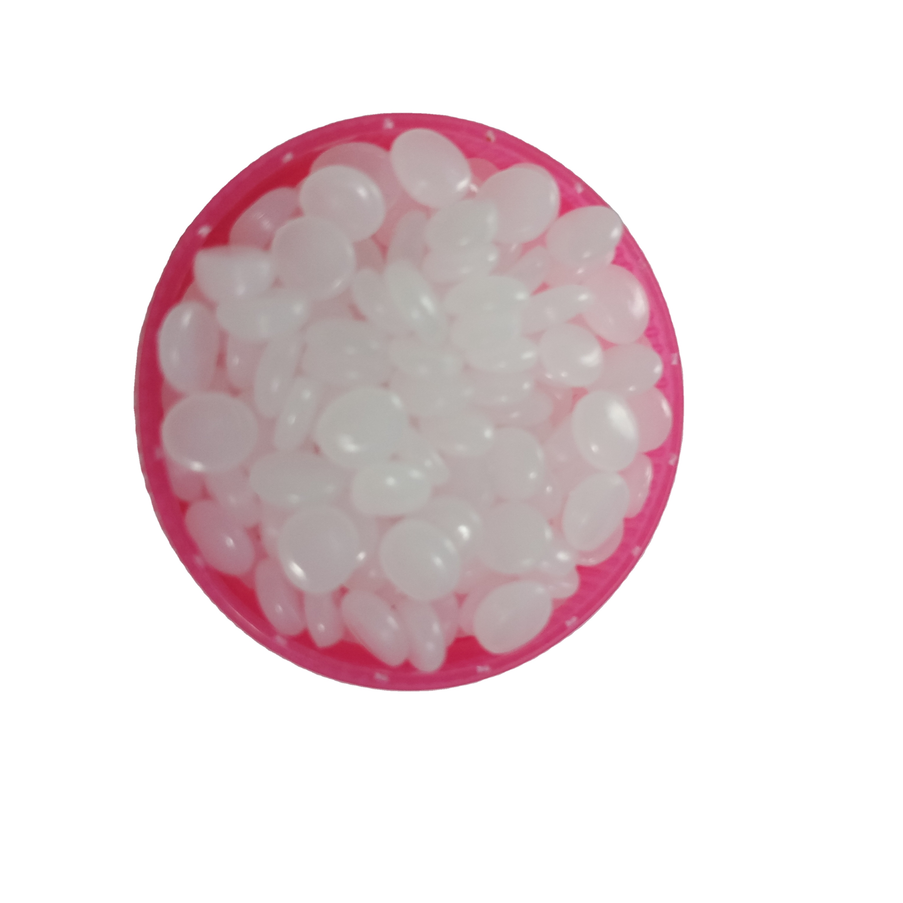 Натуральная/переработанная Смола HDPE / LDPE/LLDPE/гранулы/пеллеты пленочного класса