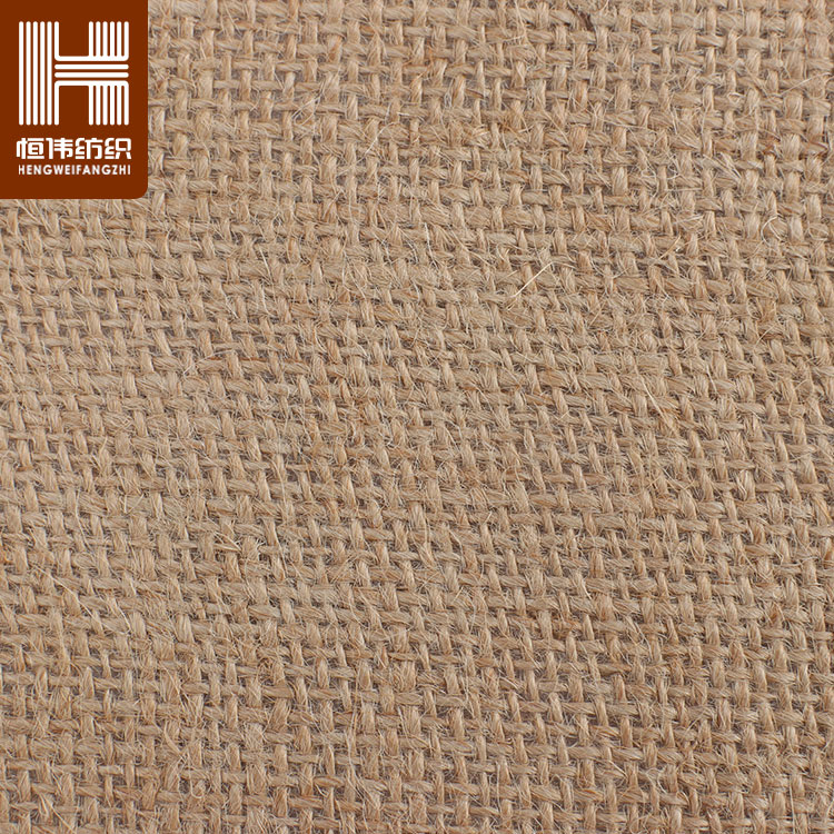 Новый дизайн 100% Джутовая Ткань Hessian 460 г/кв. М