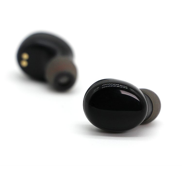 New Arrival Automatic connecting Earphone Headphone Version 5. 0 S8031 Cellphone Headset Earbuds Wireless