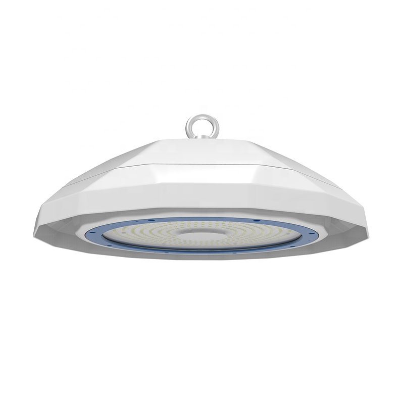 190lm/w NSF-rated 200 Watt LED Food Service & Laboratory High Bay