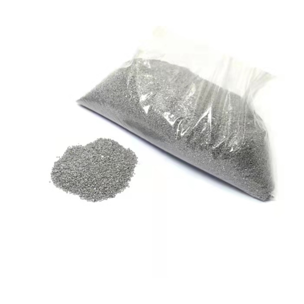 HSG Metal 99.95%High purity high quality tungsten granules