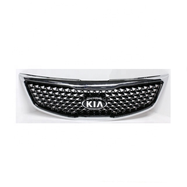 TREATON-CAR Высококачественная передняя решетка 86350-3W500 для Sportage 2015-2016