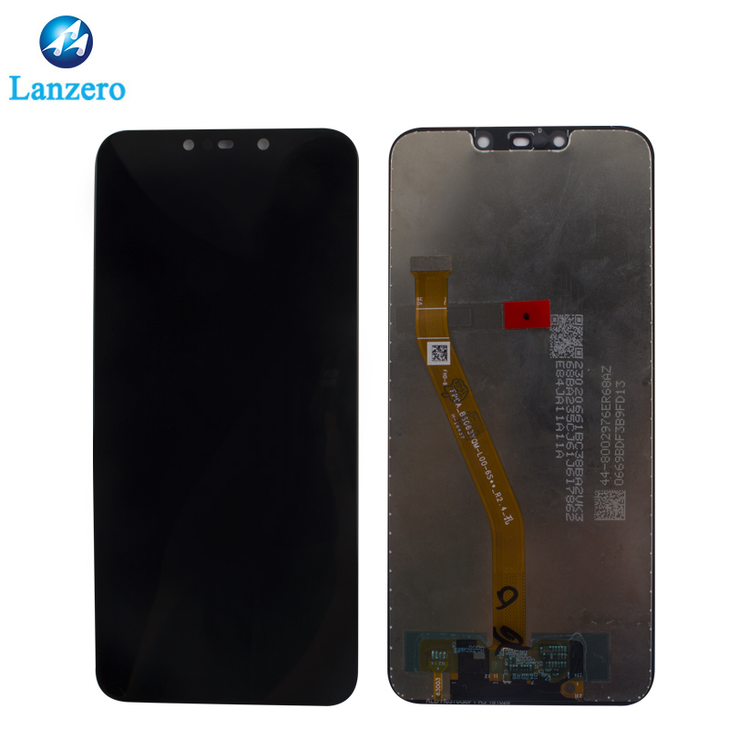 Новые продукты, Мобильный ЖК-экран для Huawei P Smart 2019, дисплей для P Smart 2019, ЖК-дисплей и сенсорный экран