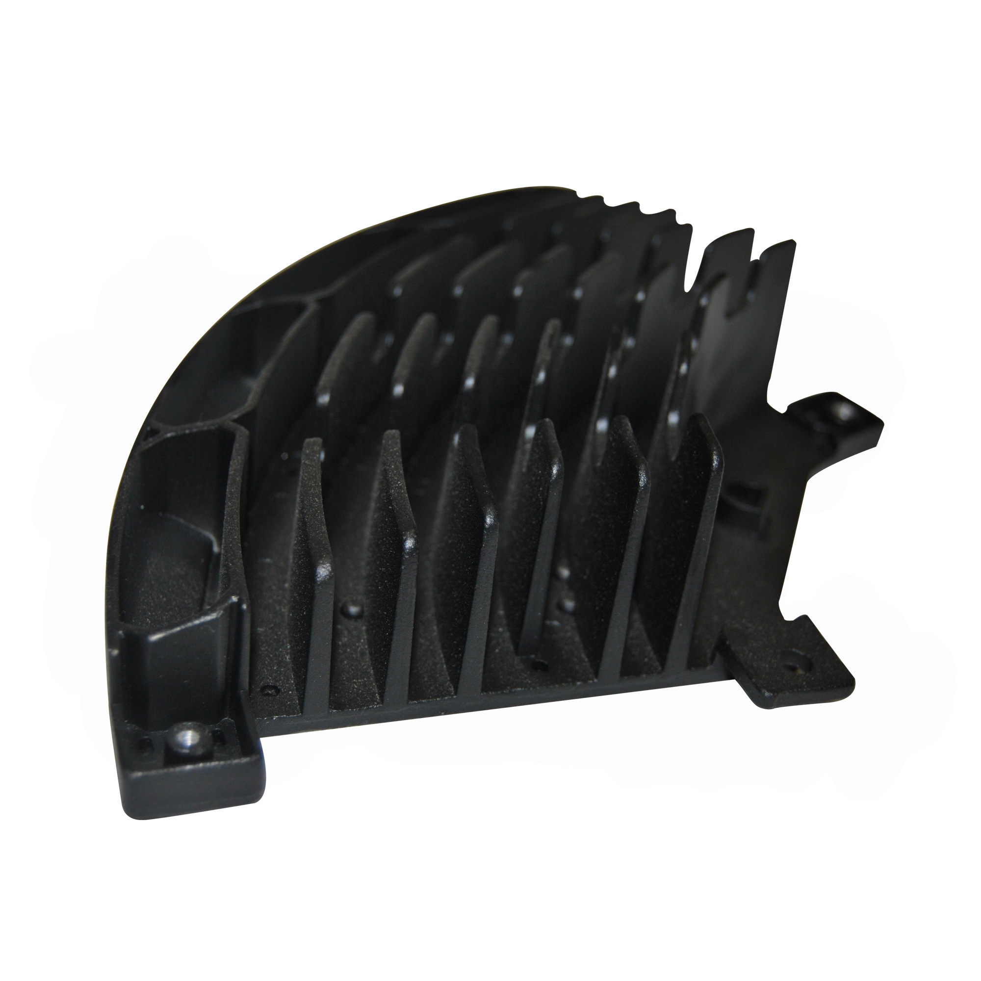 Cnc Machining Casting Foundry For Customized Heat Sink