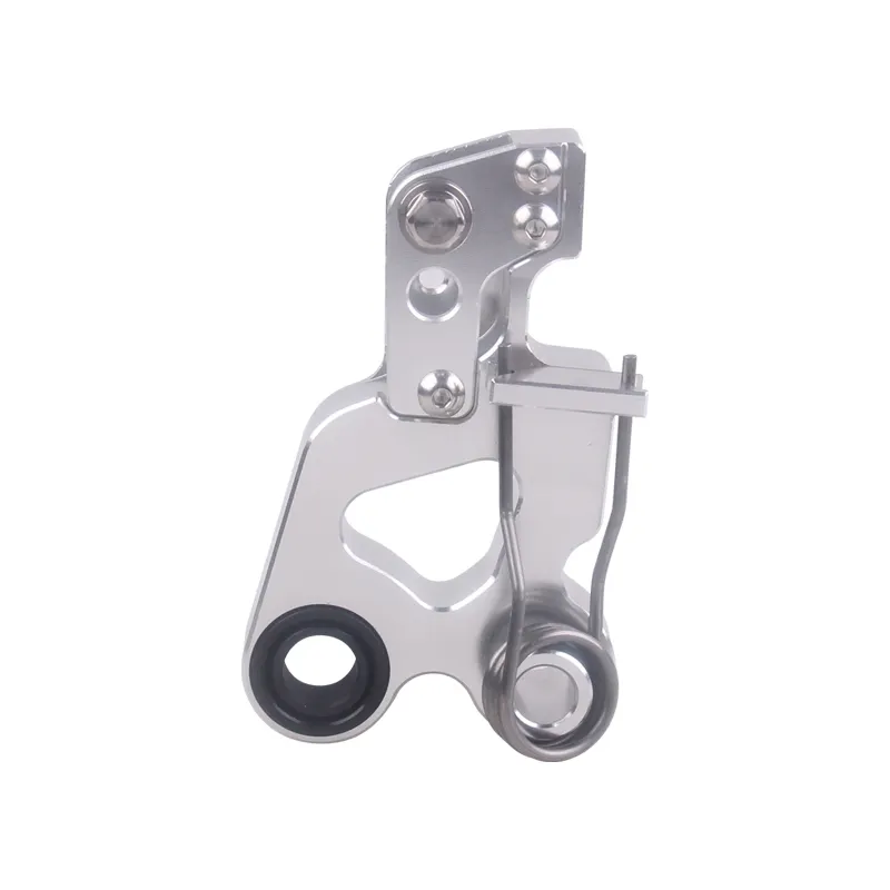 Рычаг переключения передач заготовки 02-06 для ACURA RSX TYPE-S OEM box K20A K20A2 K20A3 K20Z1