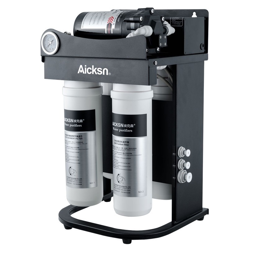 water filter machine home use system water filter household with ultra filtration membrane