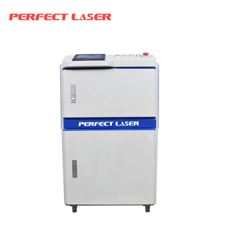 Идеальный Laser-200W ручной лазерный сканер штрих кода для очистки для лазерной резки металла