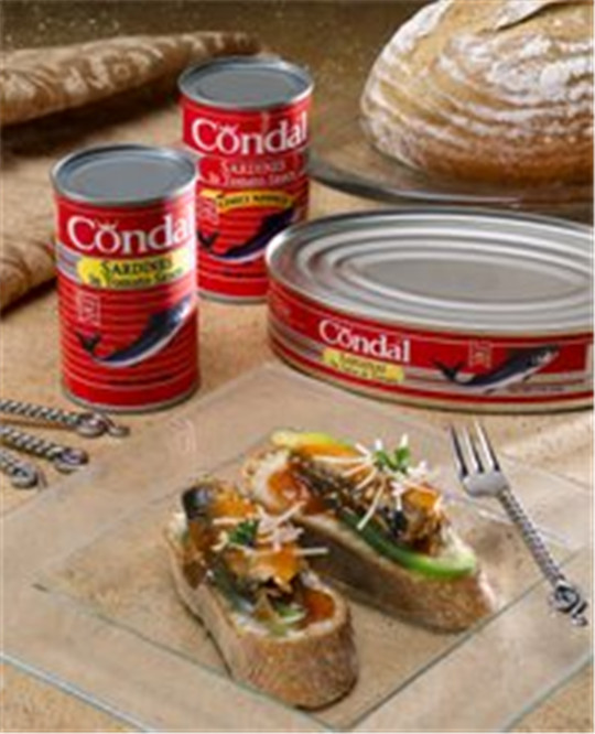Консервированные продукты, консервированные рыбы, консервированные сардины, тунца, скумбрия в томатном соусе, масла, рассол 125 г, 155 г, 425 г, стиль, полка для веса, оригинальный тип ISO