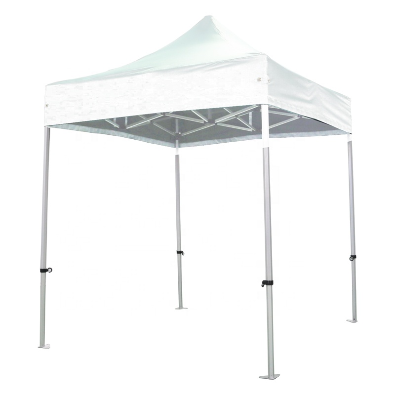 Factory directly provide 2x2m outdoor aluminum gazebo