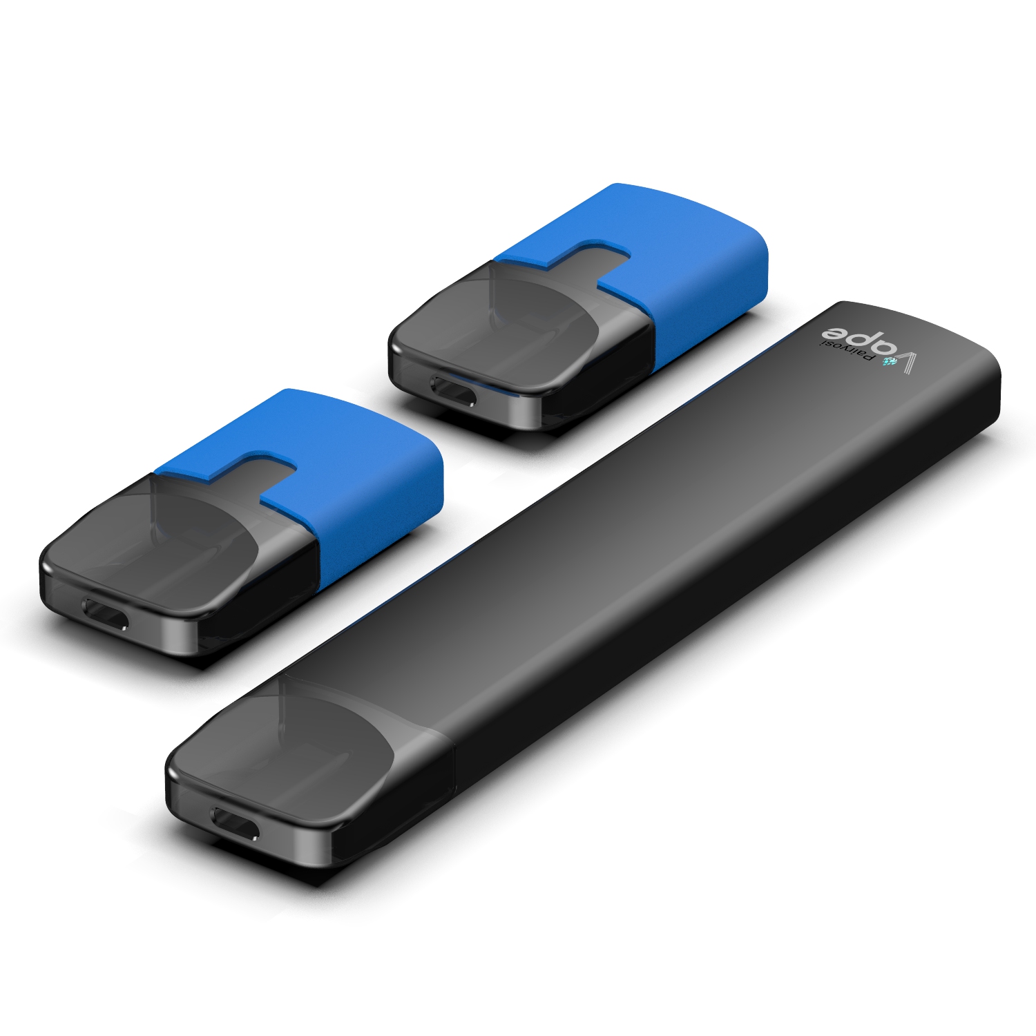 Пользовательский сервис OEM Vape Pod закрытая система Vape картридж заправка стартовый комплект вейп Pod
