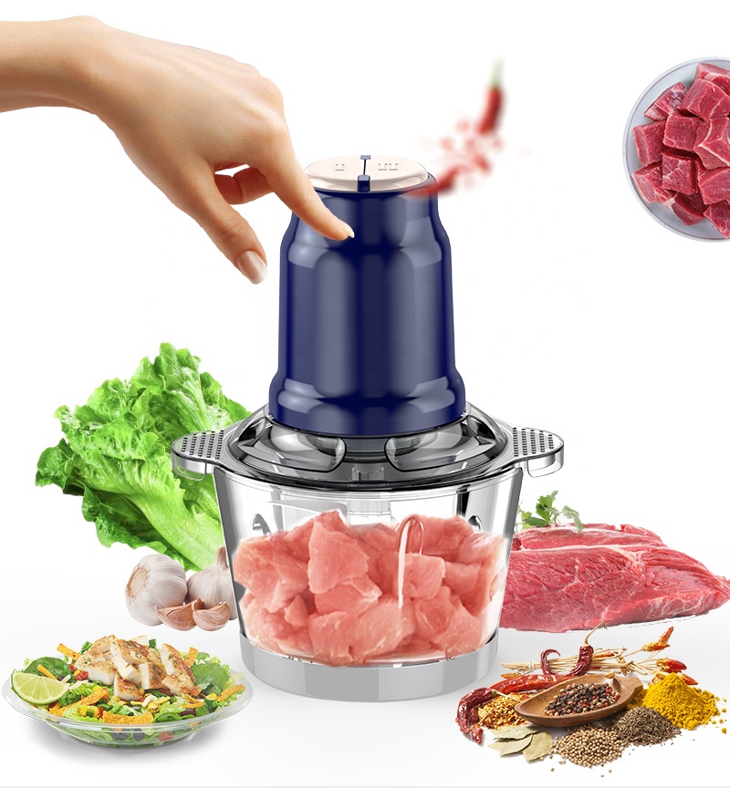 Кухонный миксер, Кухонный комбайн, 220 В, 1500 Вт, 10 л, мясорубка, слайсер, измельчитель для овощей, фуфу, электрический ручной измельчитель, крутящаяся машина