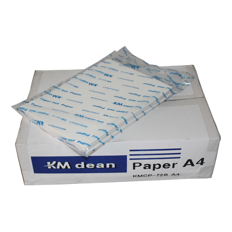 Бумага для печати/Копирования А4/А5/А6 без пыли