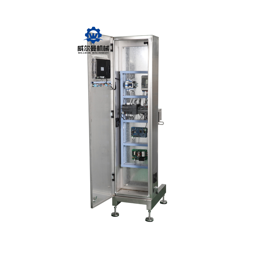 Highly Refined New Security 50kg Stainless Steel Beverage Vacuum Food Automatic Inspection Machine
