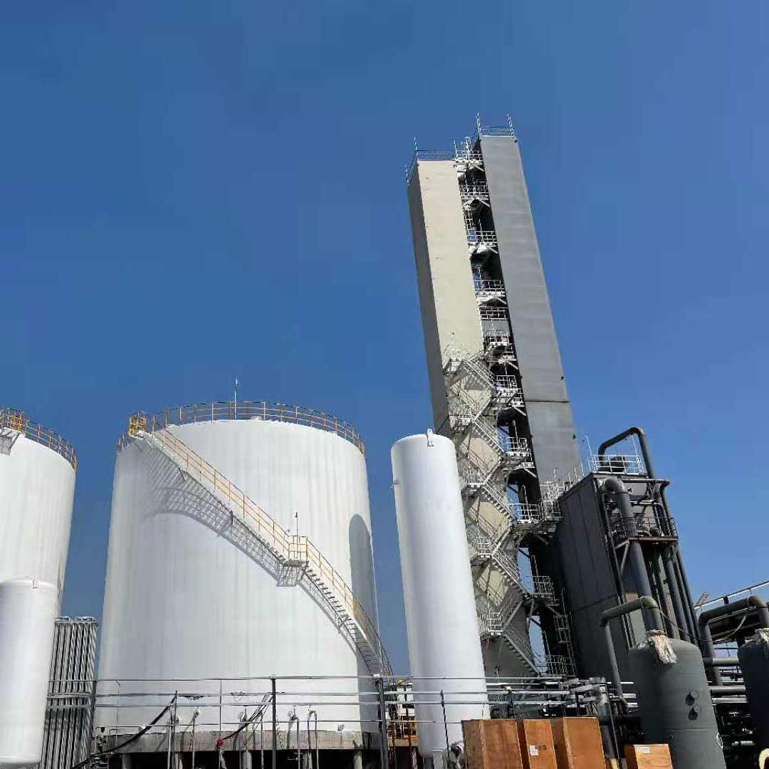 Psa Oxygen Generator Equipment /Air Separation Plant/Oxygen Plant