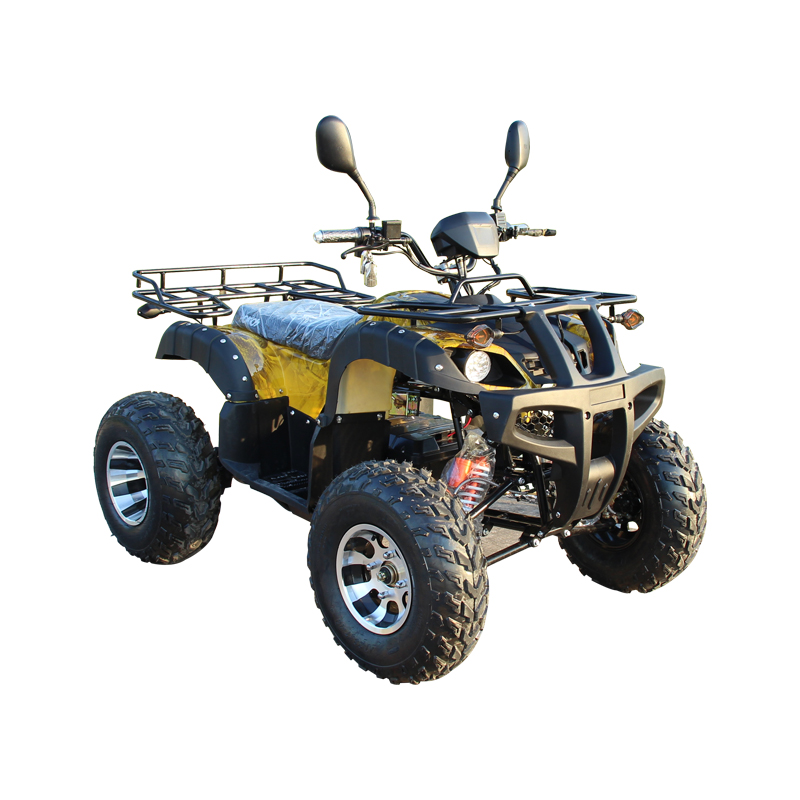 Hummer 4WD 4000 Вт 72 в Электрический квадроцикл 4x4 с литиевой батареей Ач для взрослых