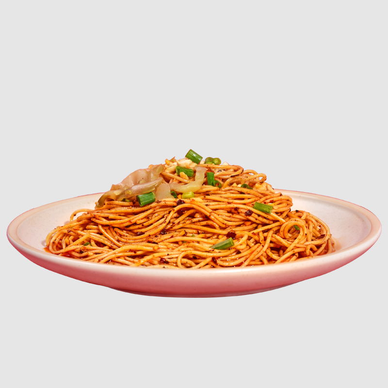 Популярная китайская лапша вкусная nongshim лапша быстрого приготовления яичная лапша