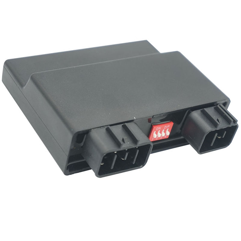 14PIN YBR125 10-17 MIO125 M3 NOUVO-LC150 мотоциклетные регулируемые гоночный cdi 4-карта