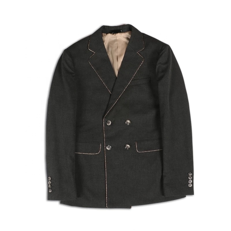 MTM made to meaure man suit custom men suit pant coat design bespoke men wedding suits picture