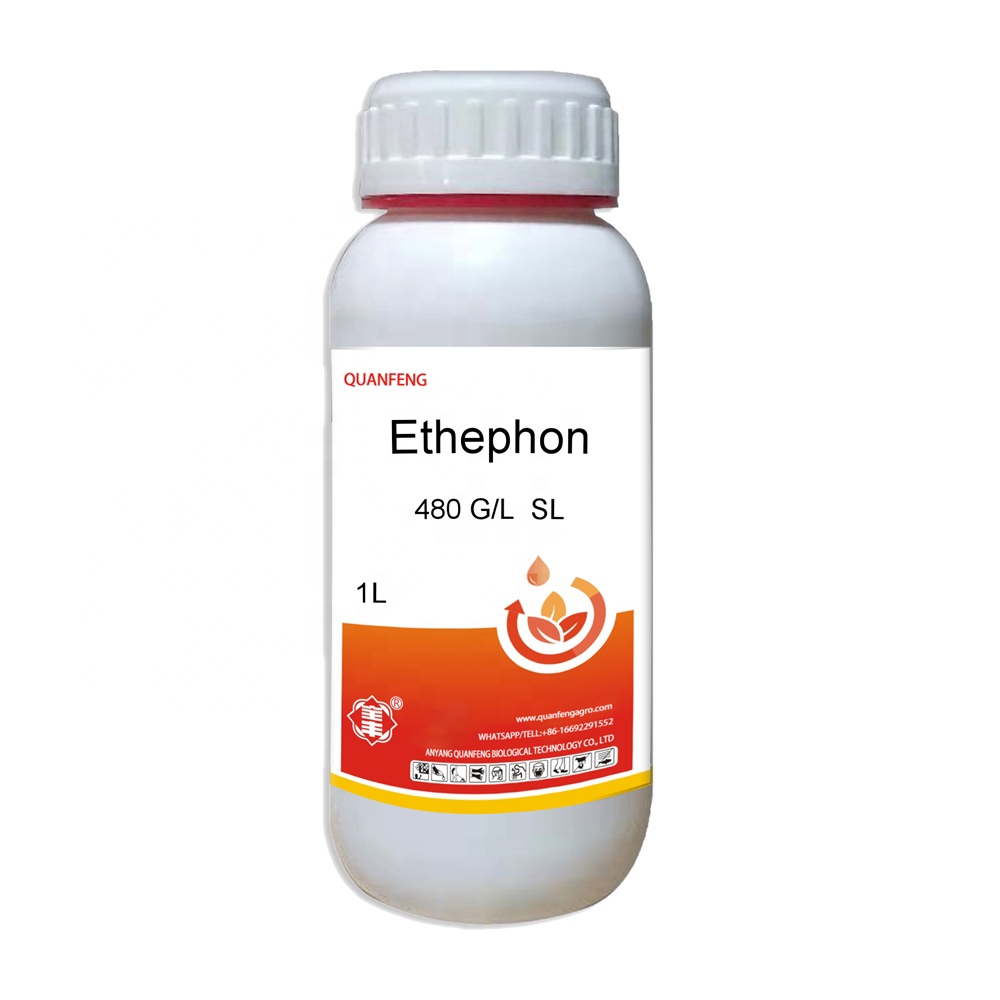Этефон 40% sl, Ethrel, c2h6ци3p