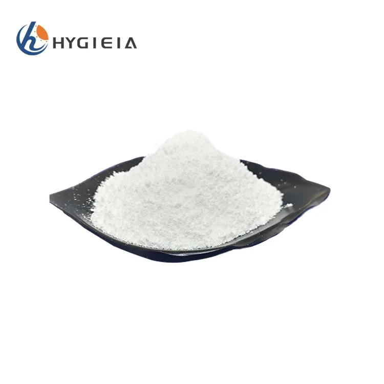 Hygieia supply CAS 1094-61-7 nicotinamide mononucleotide nmn with best price nmn powder 99%