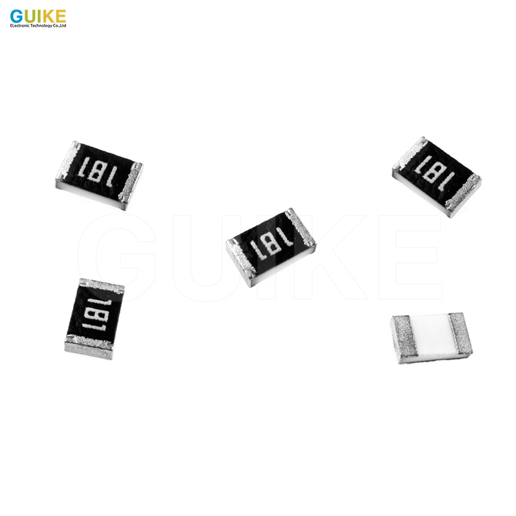 Резисторы A09-512JP 5K1 5,1 K 1/8 Вт 9PIN 5%